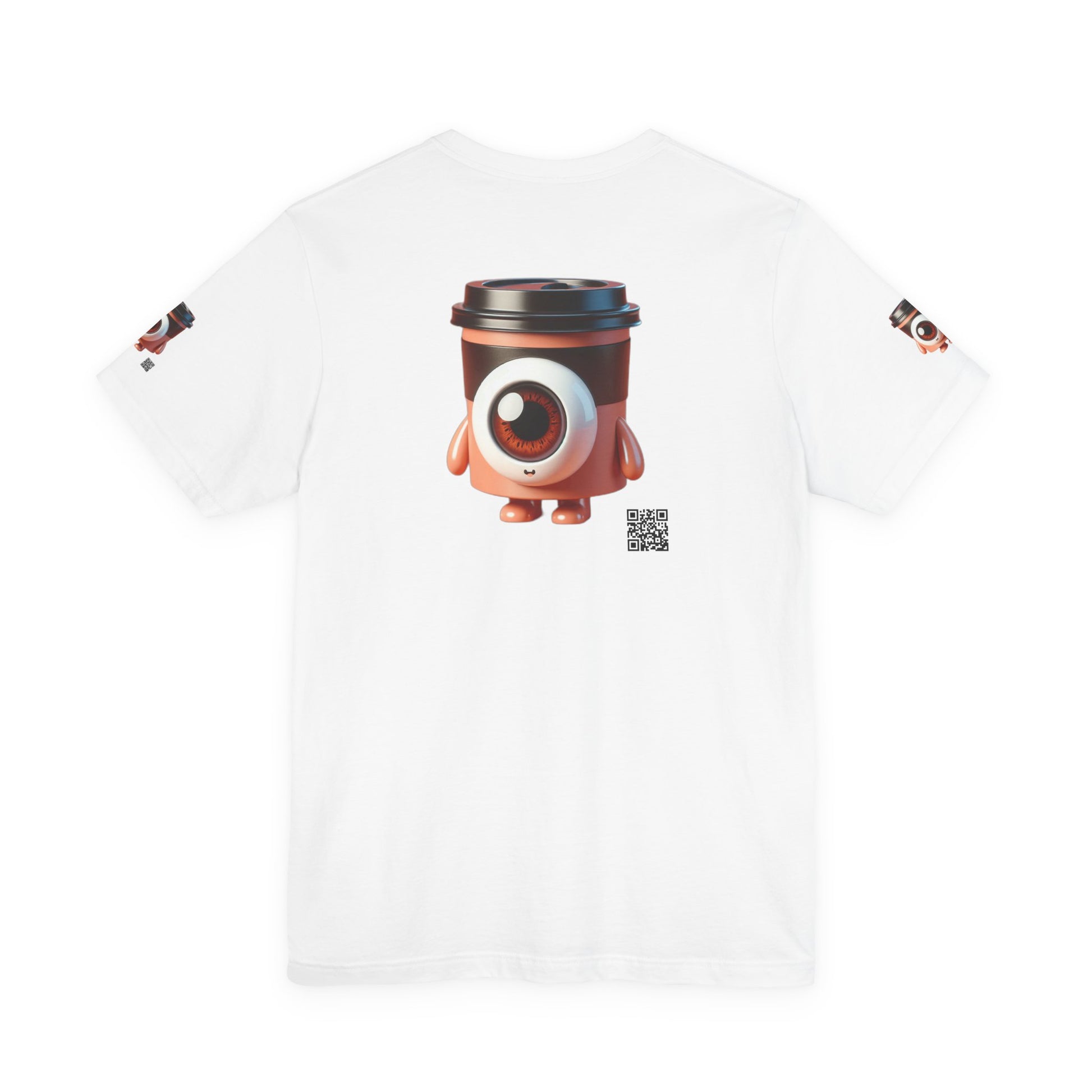 PokAIMignons Drop #15 T-Shirt — T-Shirt | PokAIMignons™