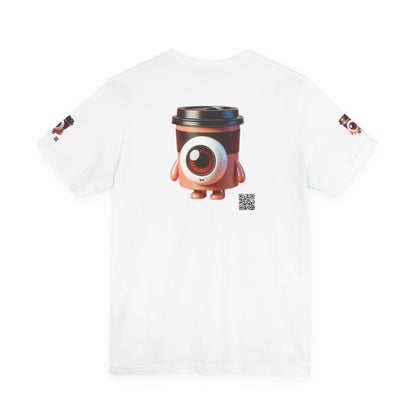 PokAIMignons Drop #15 T-Shirt — T-Shirt | PokAIMignons™