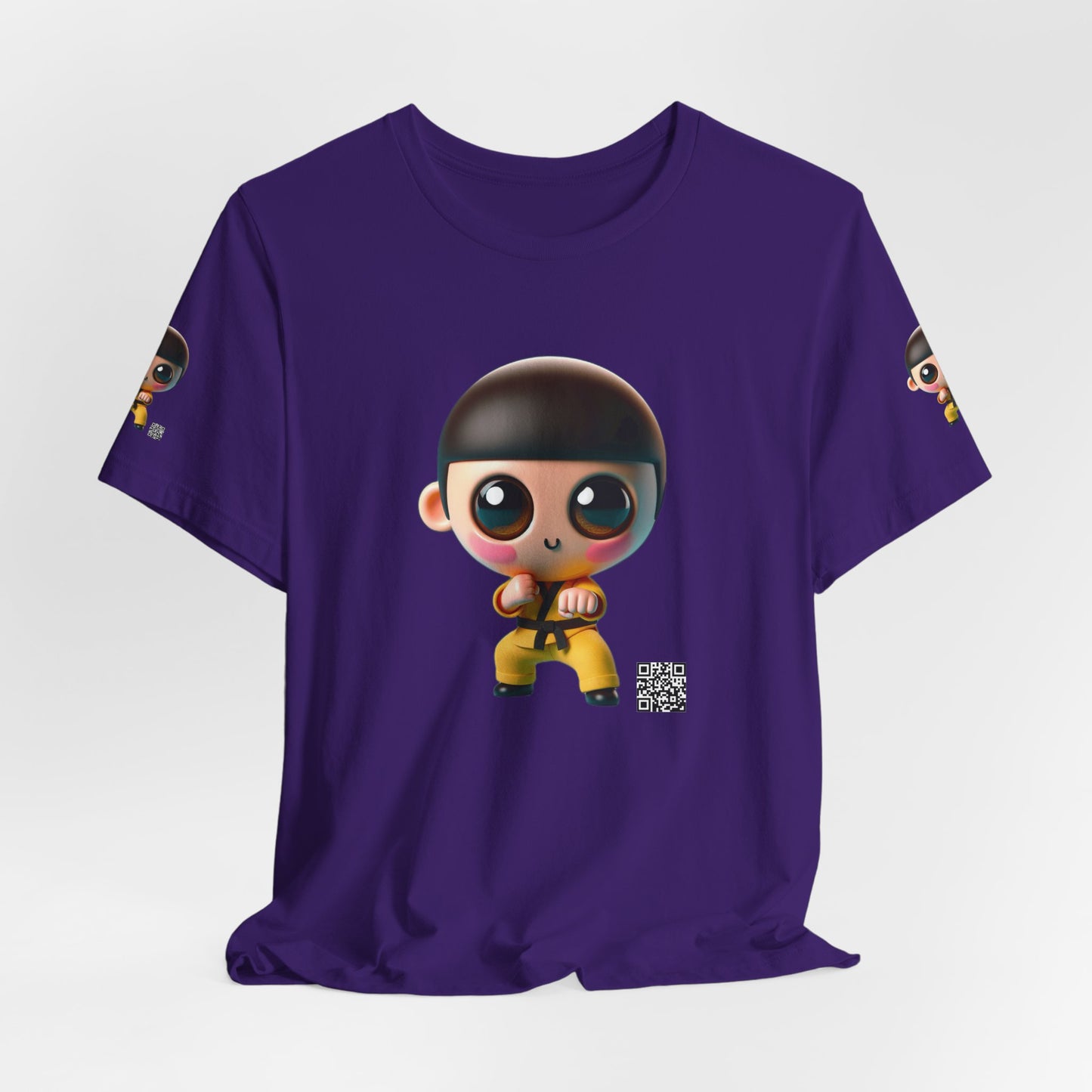 BruceMee Limited PokAIMignon T-Shirt — T-Shirt | PokAIMignons™