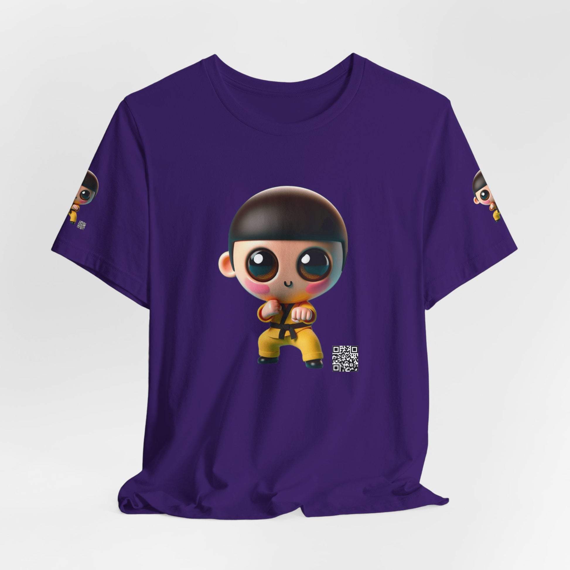 BruceMee Limited PokAIMignon T-Shirt — T-Shirt | PokAIMignons™