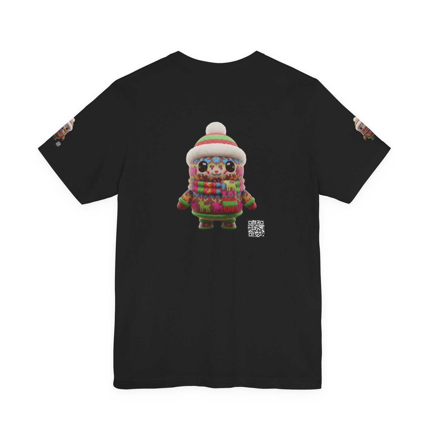 Sweaty PokAIMignon T-Shirt — T-Shirt | PokAIMignons™