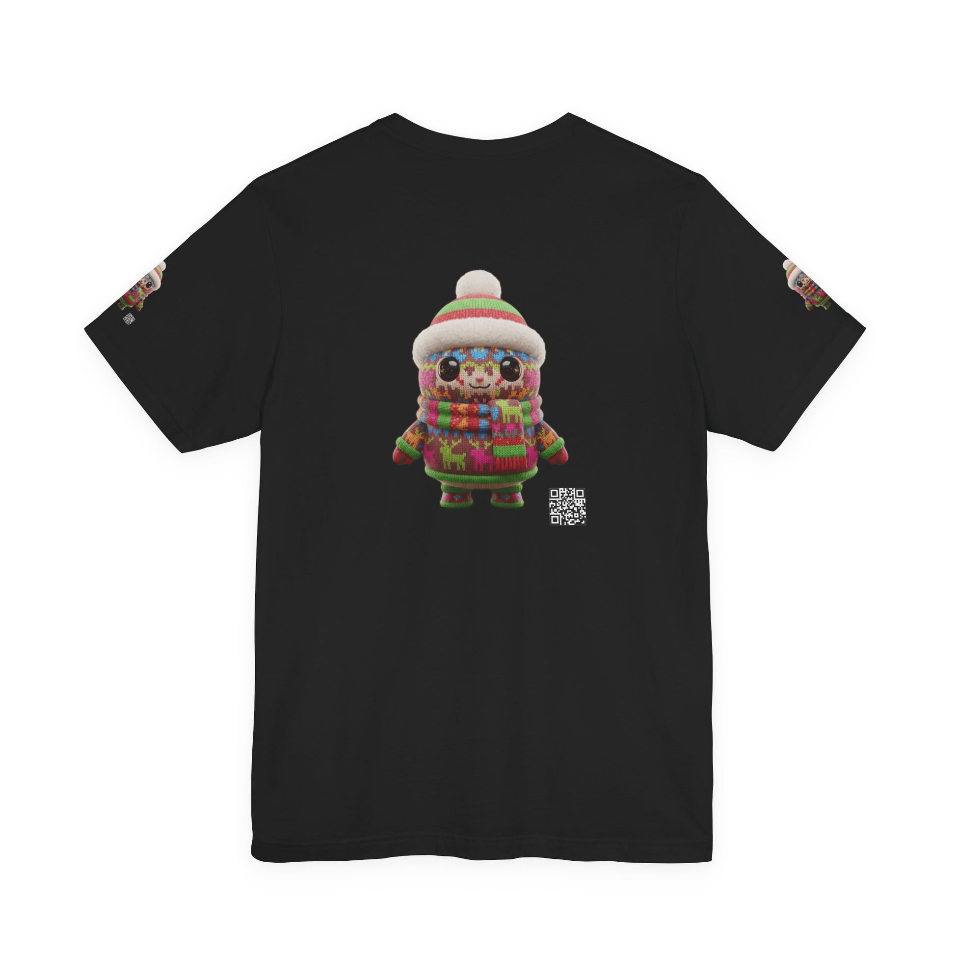Sweaty PokAIMignon T-Shirt — T-Shirt | PokAIMignons™