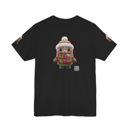 Sweaty PokAIMignon T-Shirt — T-Shirt | PokAIMignons™