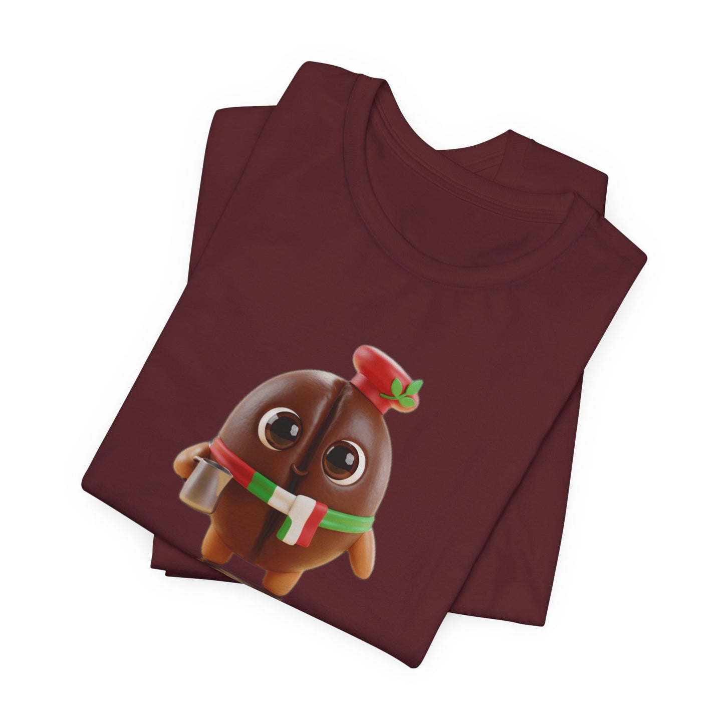 PokAIMignons Drop #24 T-Shirt — T-Shirt | PokAIMignons™