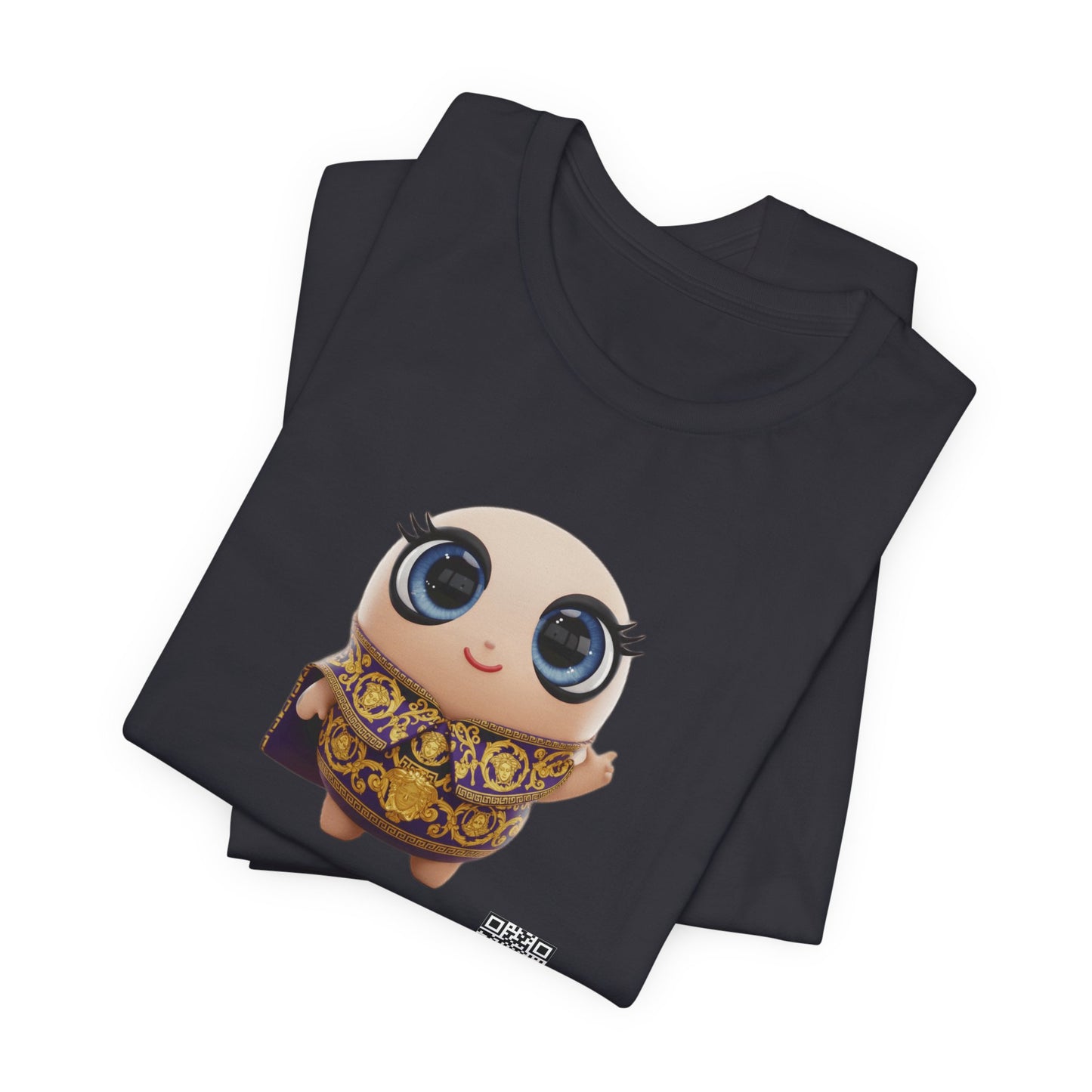 Versa PokAIMignon T-Shirt — T-Shirt | PokAIMignons™