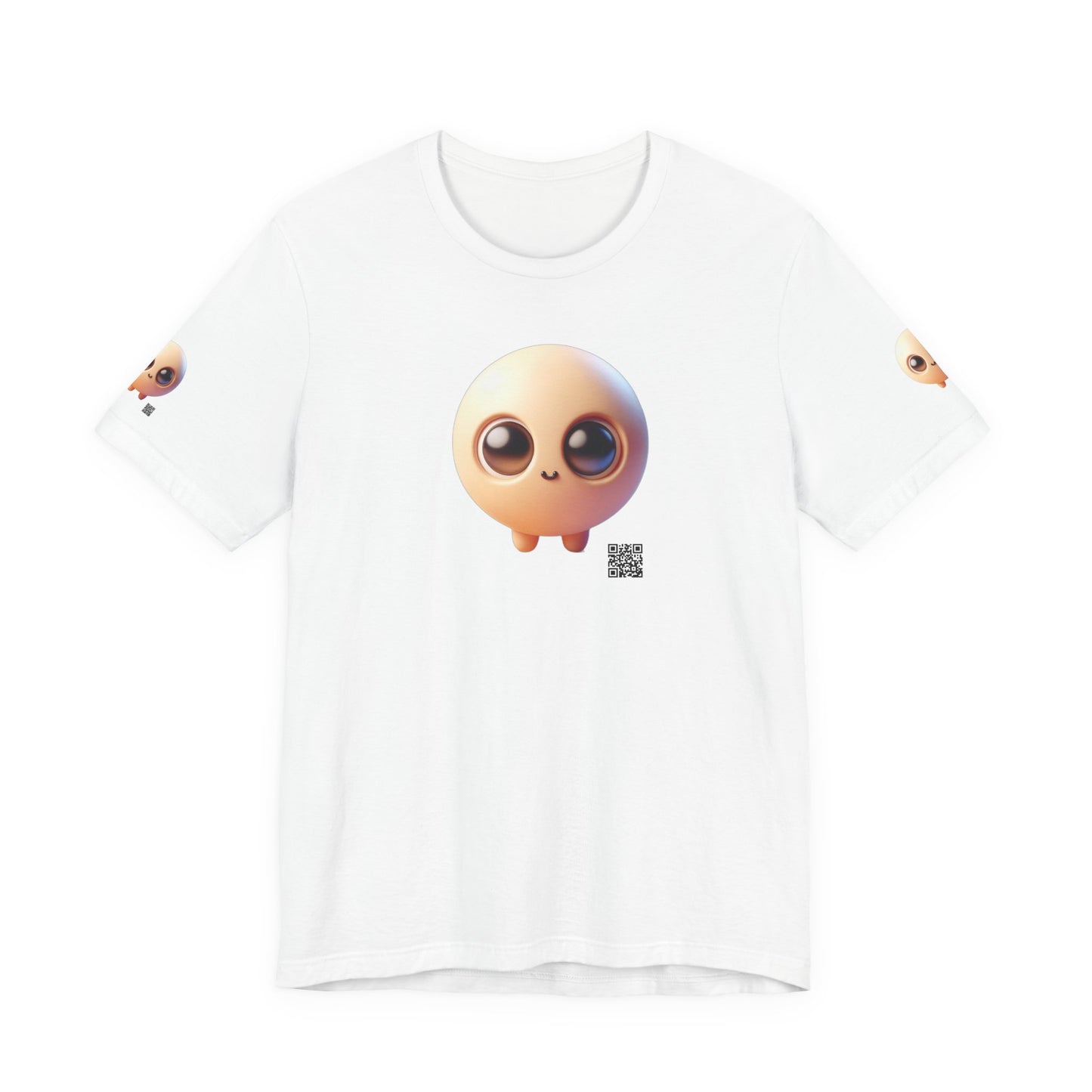 PokAIMignons Drop #11 T-Shirt — T-Shirt | PokAIMignons™