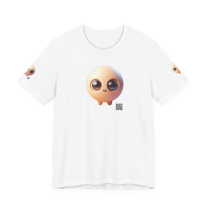 PokAIMignons Drop #11 T-Shirt — T-Shirt | PokAIMignons™