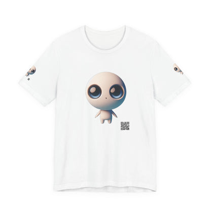 PokAIMignon Companion T-Shirt — T-Shirt | PokAIMignons™