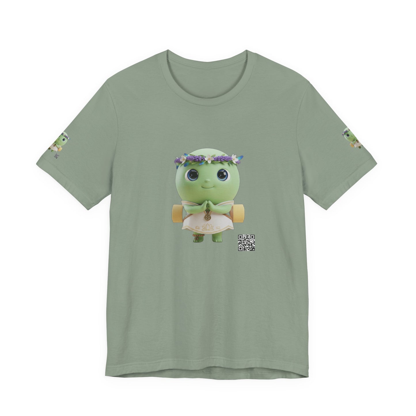 Aurora PokAIMignon T-Shirt — T-Shirt | PokAIMignons™