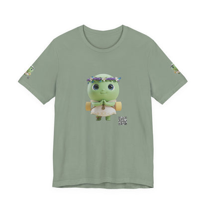 Aurora PokAIMignon T-Shirt — T-Shirt | PokAIMignons™