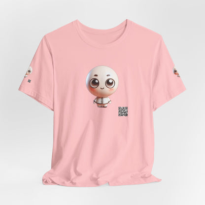PokAIMignon Companion T-Shirt (#8)