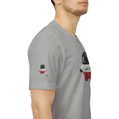 🐾⚽ Iraq World Cup 2026 Companion – Limited Edition Official Merchandise | PokAIMignons™