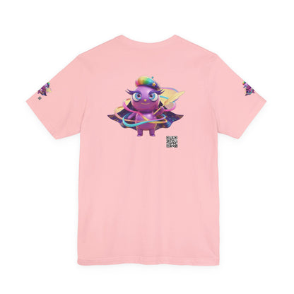 YukiB681 PokAIMignon Companion T-Shirt — T-Shirt | PokAIMignons™