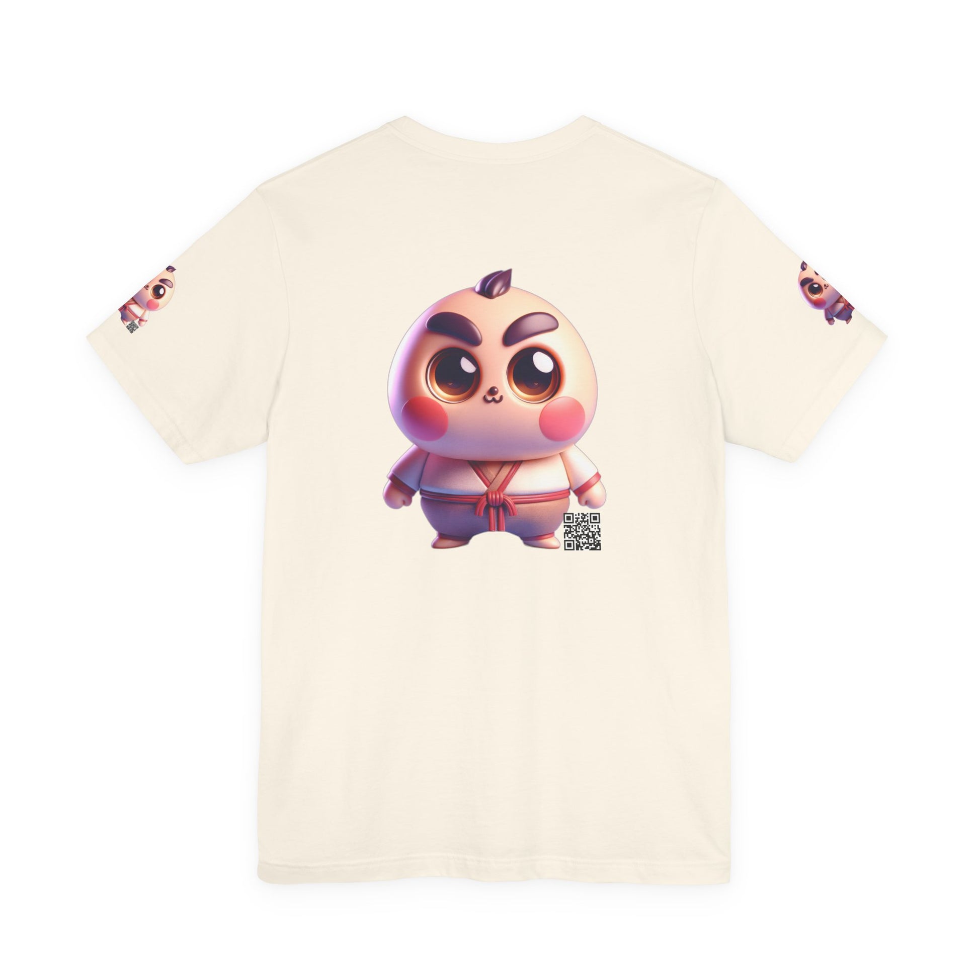BruceMee2.0 PokAIMignon T-Shirt — T-Shirt | PokAIMignons™