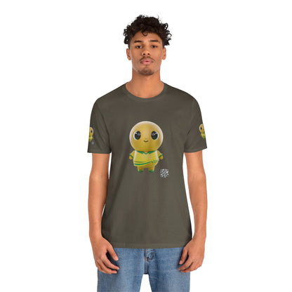 SambaStar — World Cup 2026 PokAIMignon T-Shirt — T-Shirt | PokAIMignons™