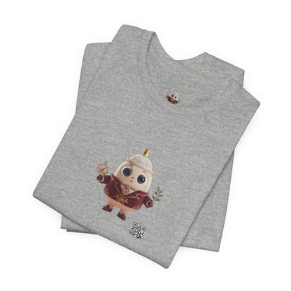 YukiB688 PokAIMignon Companion T-Shirt