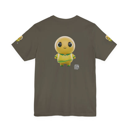 SambaStar — World Cup 2026 PokAIMignon T-Shirt — T-Shirt | PokAIMignons™