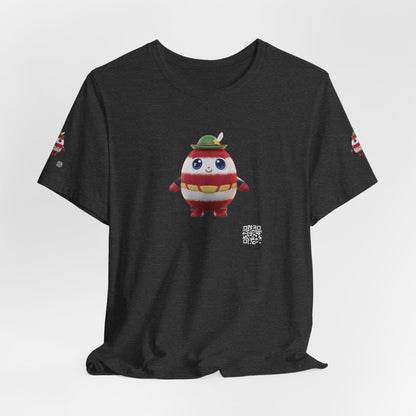 🐾⚽ Austria World Cup 2026 Companion – Limited Edition Official Merchandise | PokAIMignons™