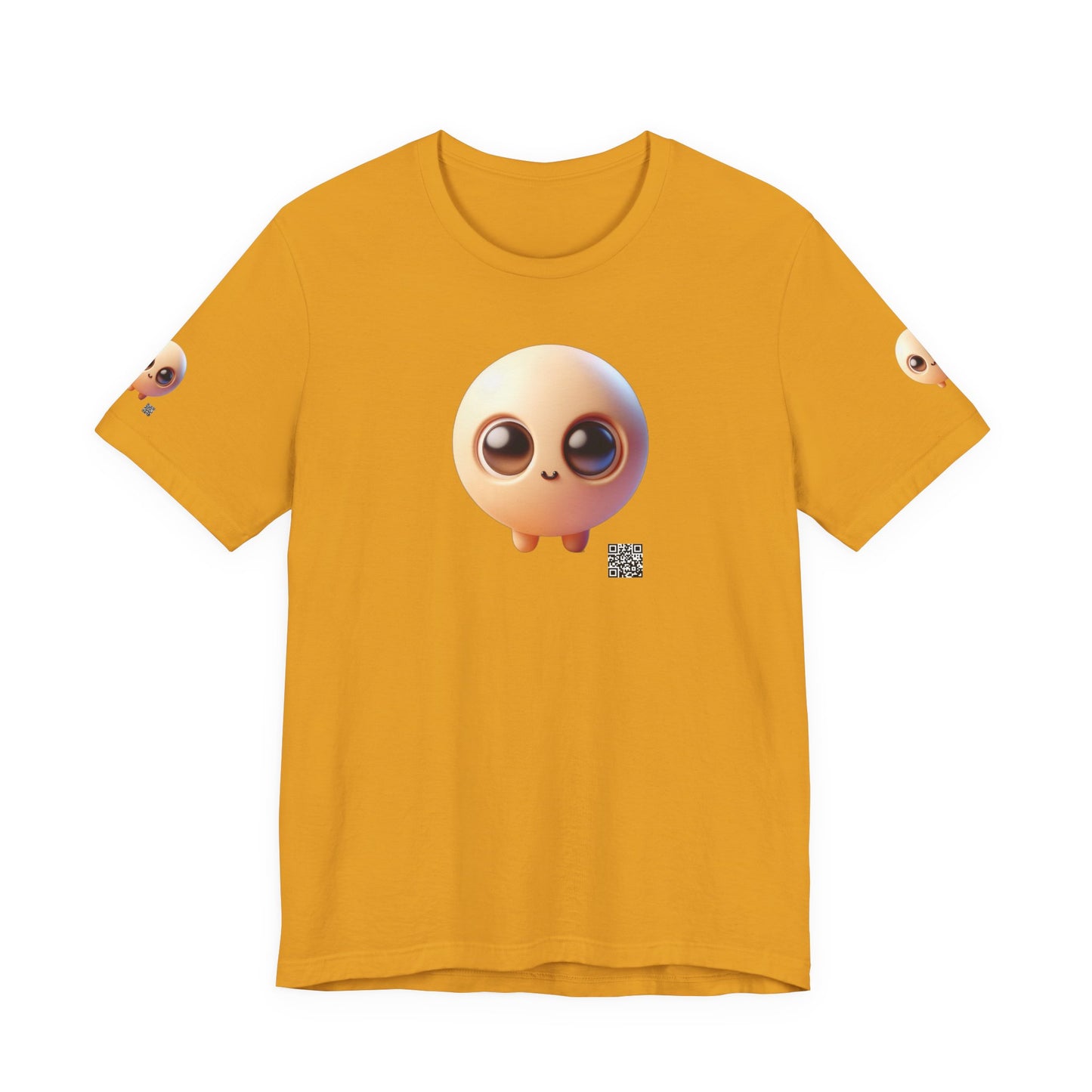 PokAIMignons Drop #11 T-Shirt — T-Shirt | PokAIMignons™