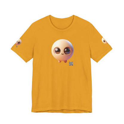PokAIMignons Drop #11 T-Shirt — T-Shirt | PokAIMignons™