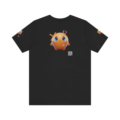 🐾⚽ Netherlands World Cup 2026 Companion – Limited Edition Official Merchandise | PokAIMignons™ — T-Shirt | PokAIMignons™