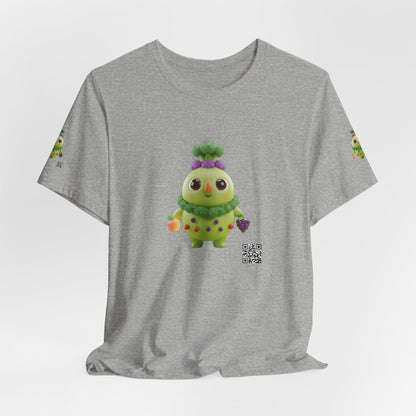 VeggieVixen PokAIMignon T-Shirt — T-Shirt | PokAIMignons™