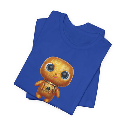 PokAIMignons Drop #36 T-Shirt — T-Shirt | PokAIMignons™