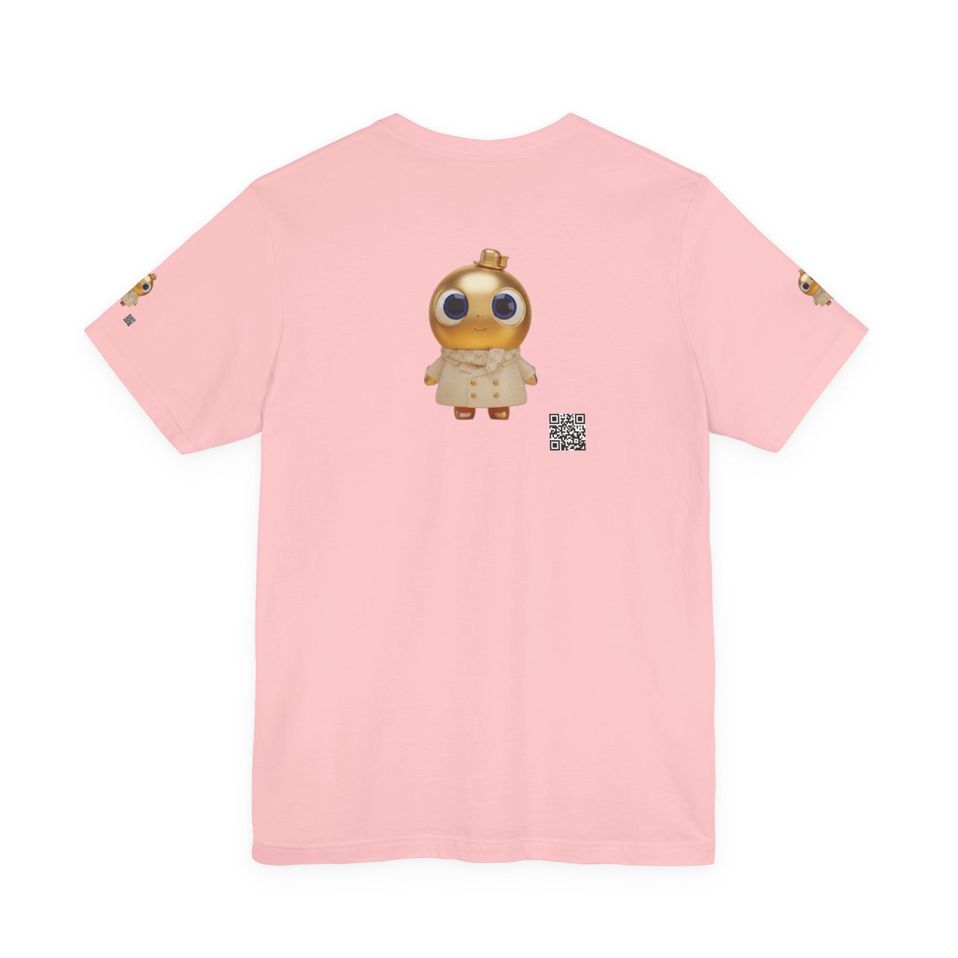 PokAIMignon Companion T-Shirt — T-Shirt | PokAIMignons™