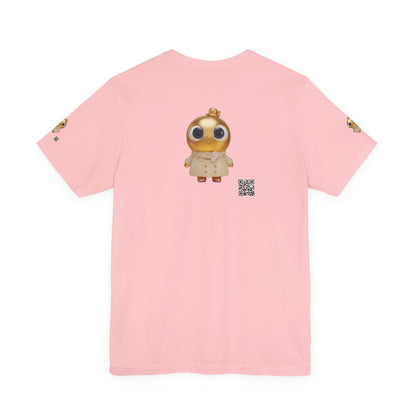 PokAIMignon Companion T-Shirt — T-Shirt | PokAIMignons™