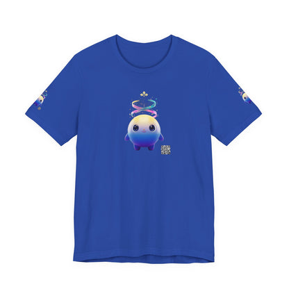 PokAIMignons Drop #22 T-Shirt — T-Shirt | PokAIMignons™
