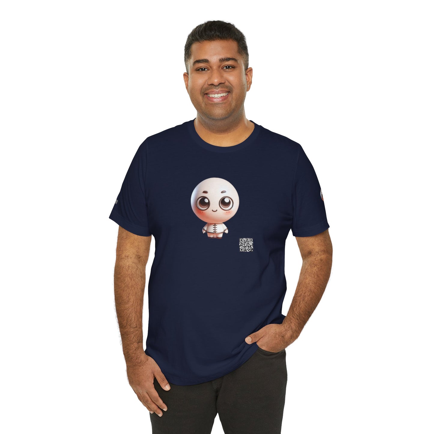 PokAIMignon Companion T-Shirt (#8)