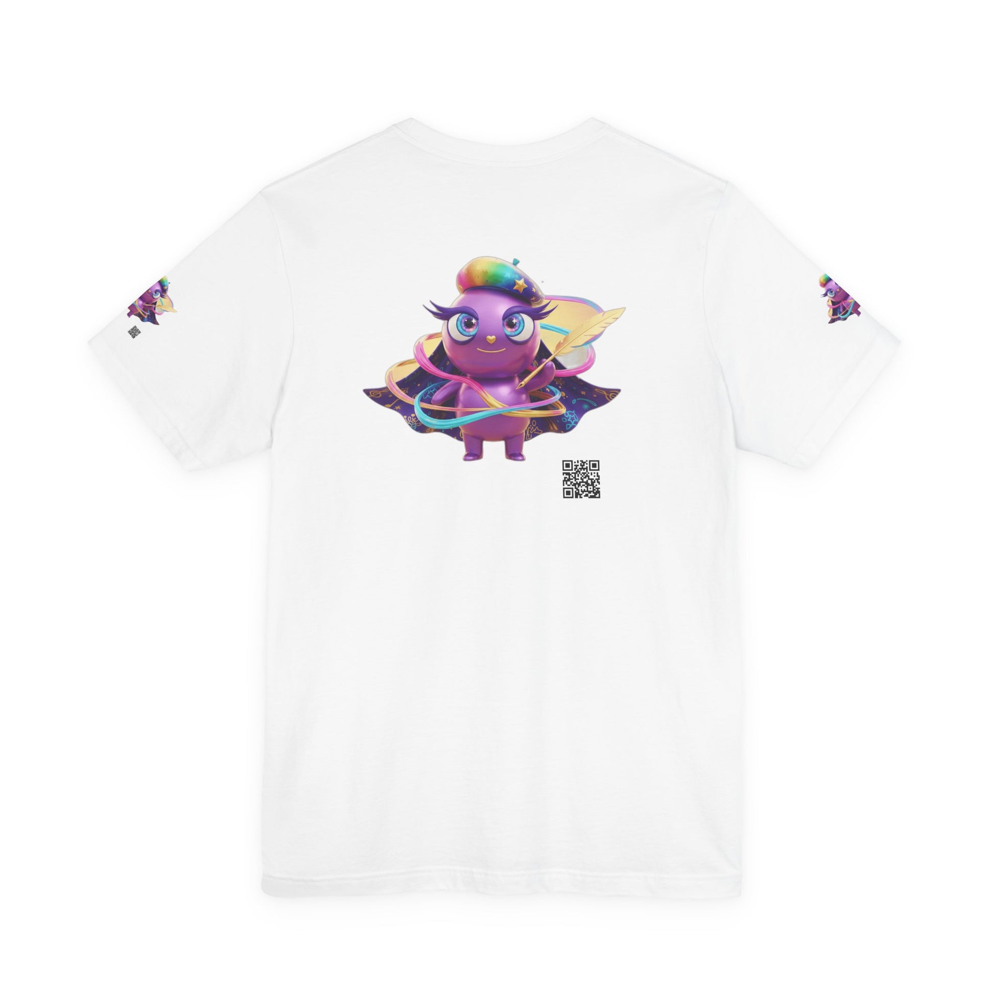 YukiB681 PokAIMignon Companion T-Shirt — T-Shirt | PokAIMignons™