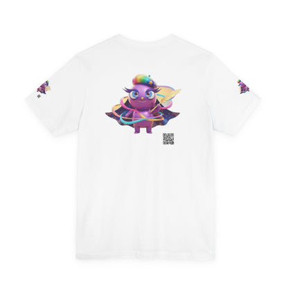 YukiB681 PokAIMignon Companion T-Shirt — T-Shirt | PokAIMignons™