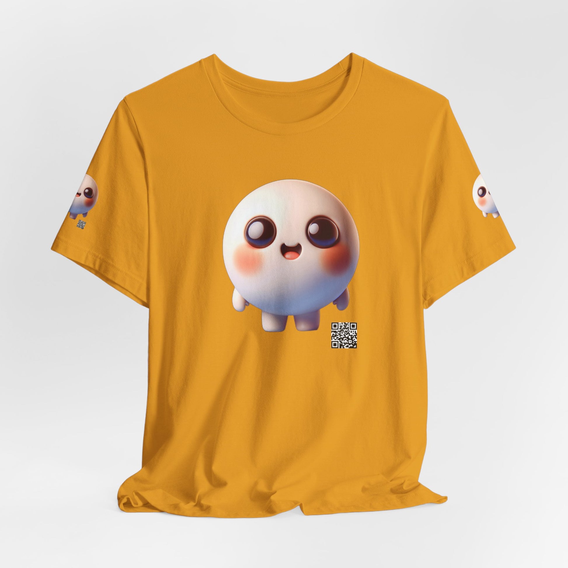 PokAIMignon Companion T-Shirt — T-Shirt | PokAIMignons™