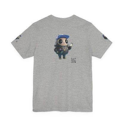 Kai Riot PokAIMignon T-Shirt — T-Shirt | PokAIMignons™