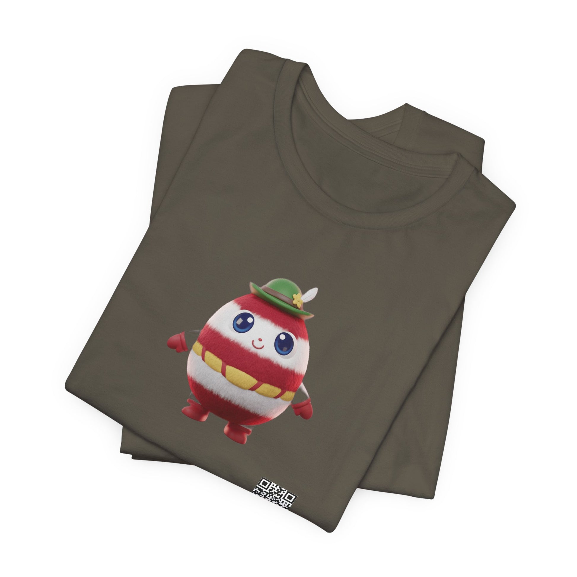 🐾⚽ Austria World Cup 2026 Companion – Limited Edition Official Merchandise | PokAIMignons™ — T-Shirt | PokAIMignons™