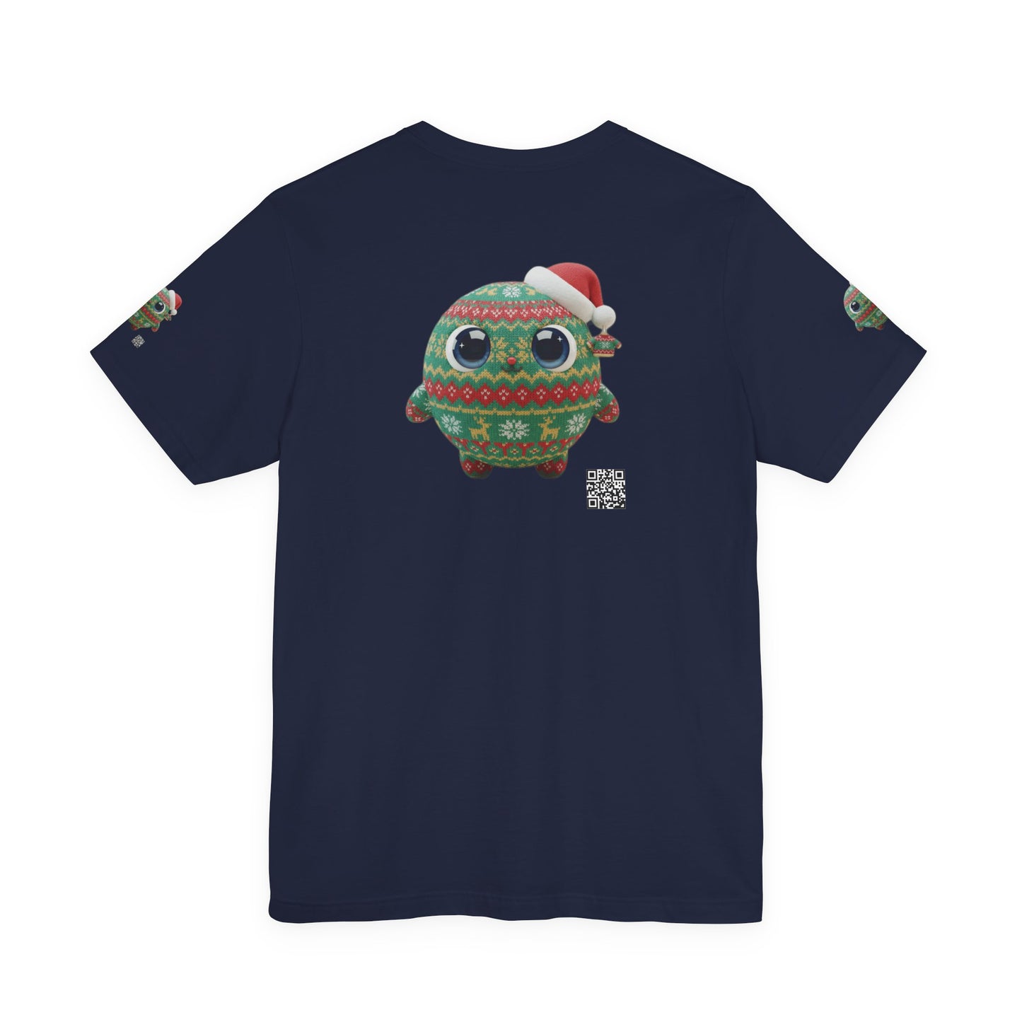 PokAIMignon Companion T-Shirt (#2)