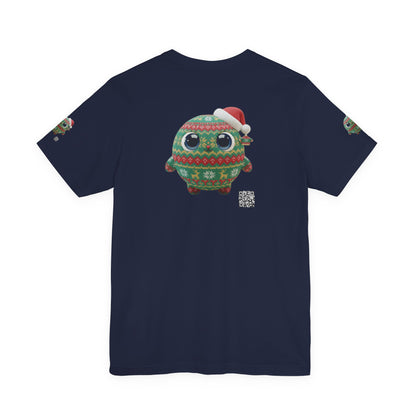 PokAIMignon Companion T-Shirt (#2)