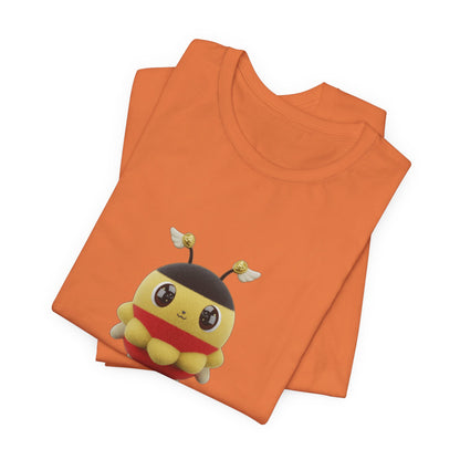 🐾⚽ Belgium World Cup 2026 Companion – Limited Edition Official Merchandise | PokAIMignons™ — T-Shirt | PokAIMignons™