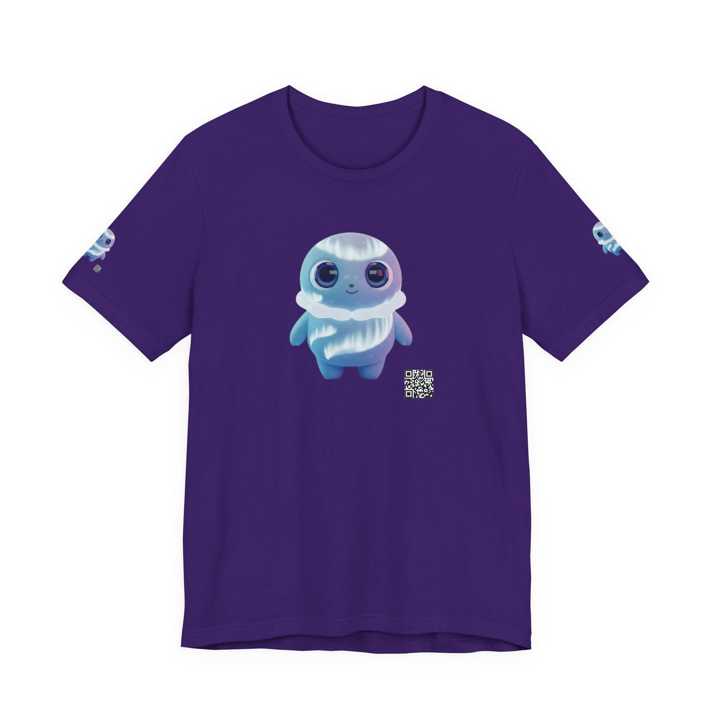 PokAIMignons Drop #10 T-Shirt — T-Shirt | PokAIMignons™