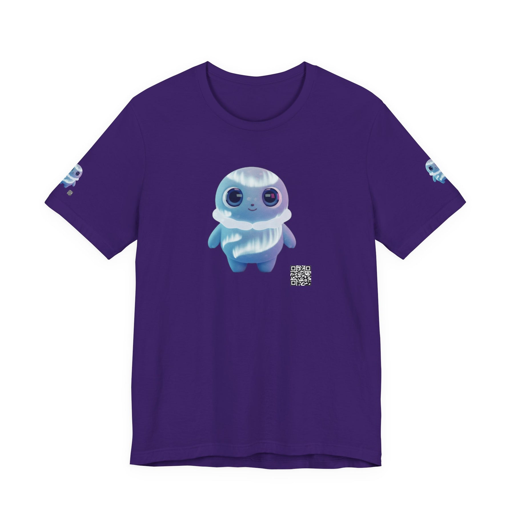 PokAIMignons Drop #10 T-Shirt