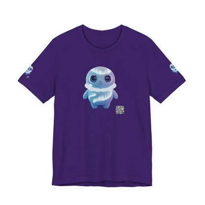 PokAIMignons Drop #10 T-Shirt — T-Shirt | PokAIMignons™