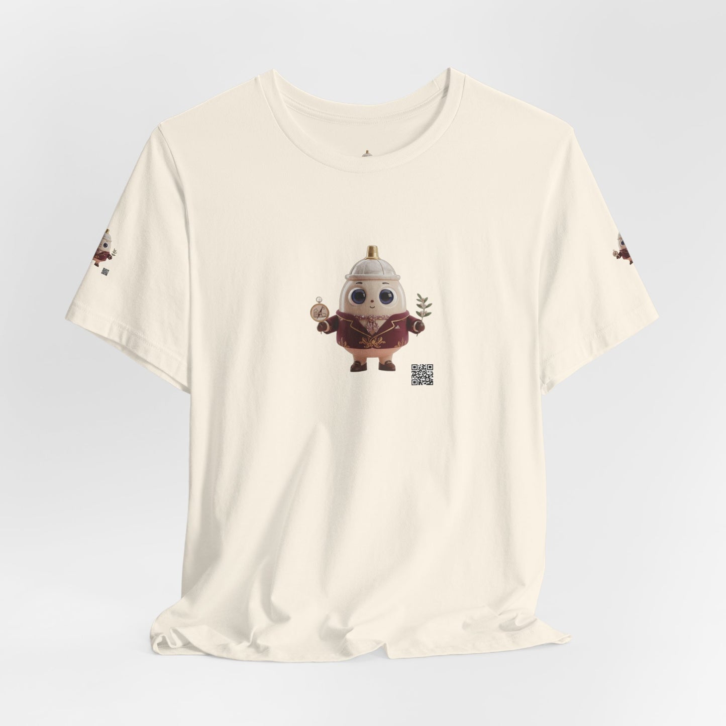 YukiB688 PokAIMignon Companion T-Shirt — T-Shirt | PokAIMignons™