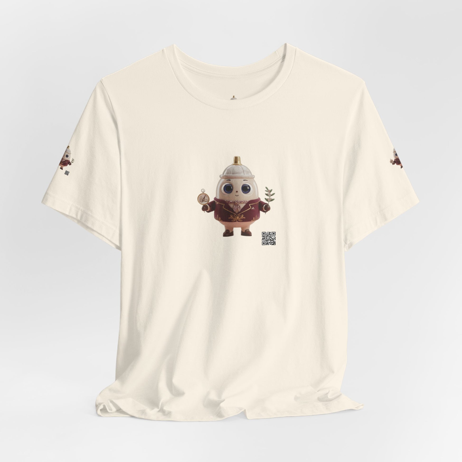 YukiB688 PokAIMignon Companion T-Shirt — T-Shirt | PokAIMignons™