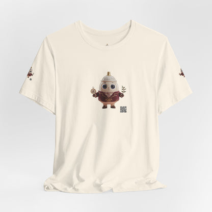 YukiB688 PokAIMignon Companion T-Shirt — T-Shirt | PokAIMignons™