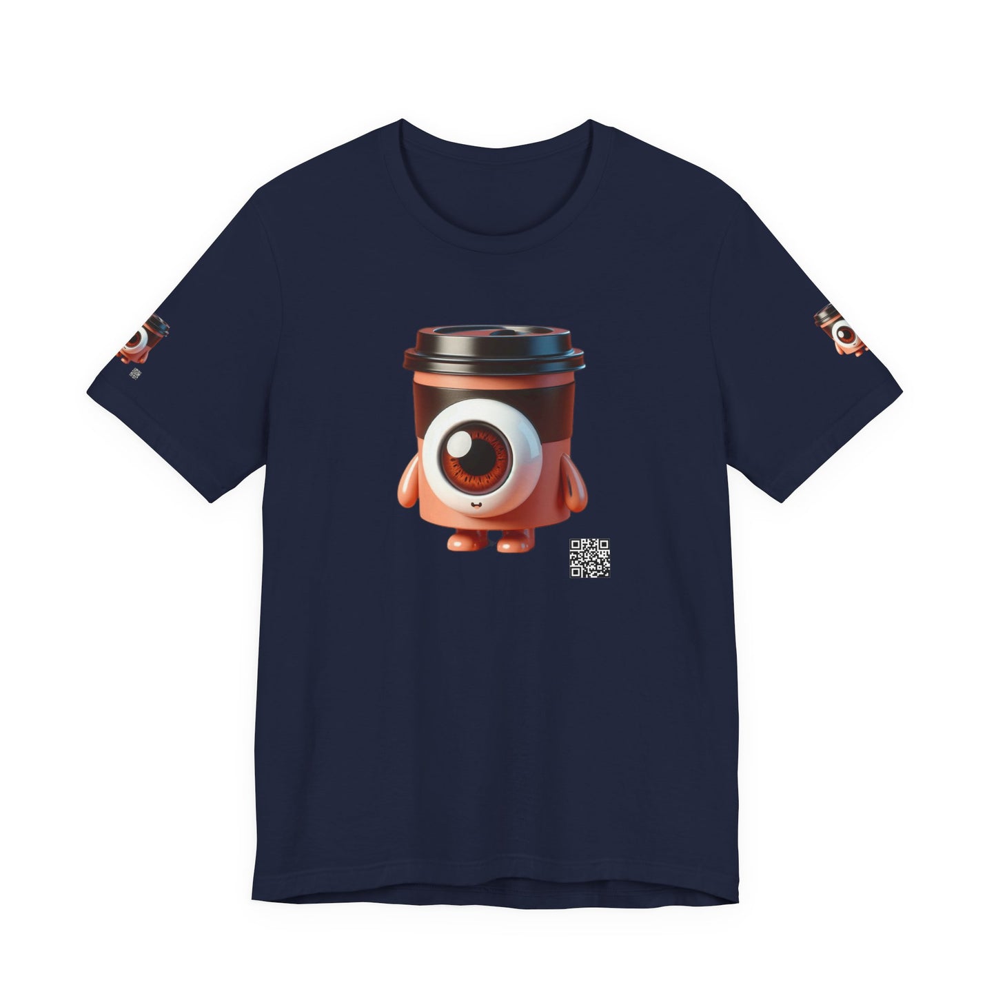 PokAIMignons Drop #15 T-Shirt — T-Shirt | PokAIMignons™