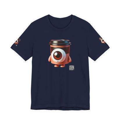 PokAIMignons Drop #15 T-Shirt — T-Shirt | PokAIMignons™