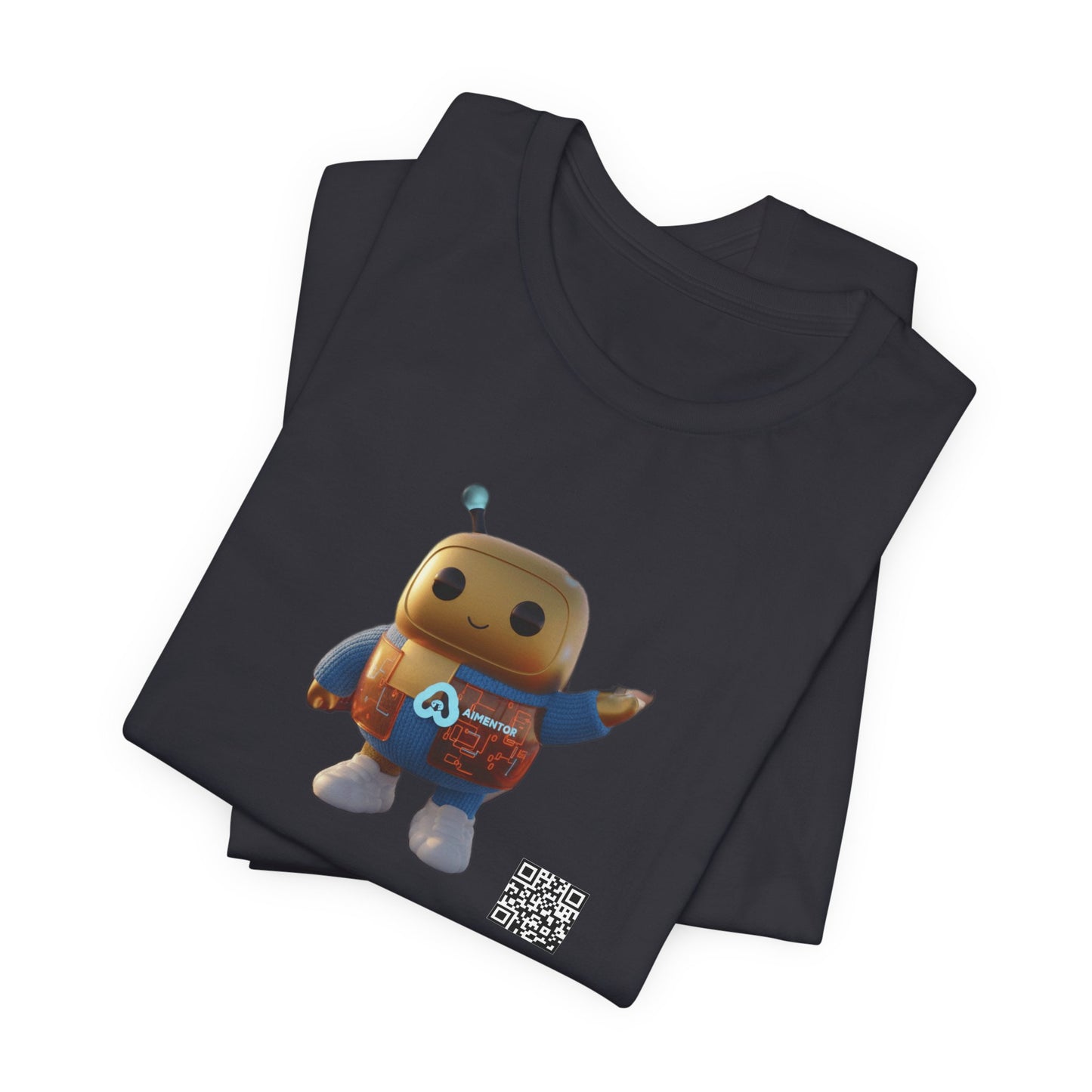 PokAIMignons Drop #20 T-Shirt — T-Shirt | PokAIMignons™