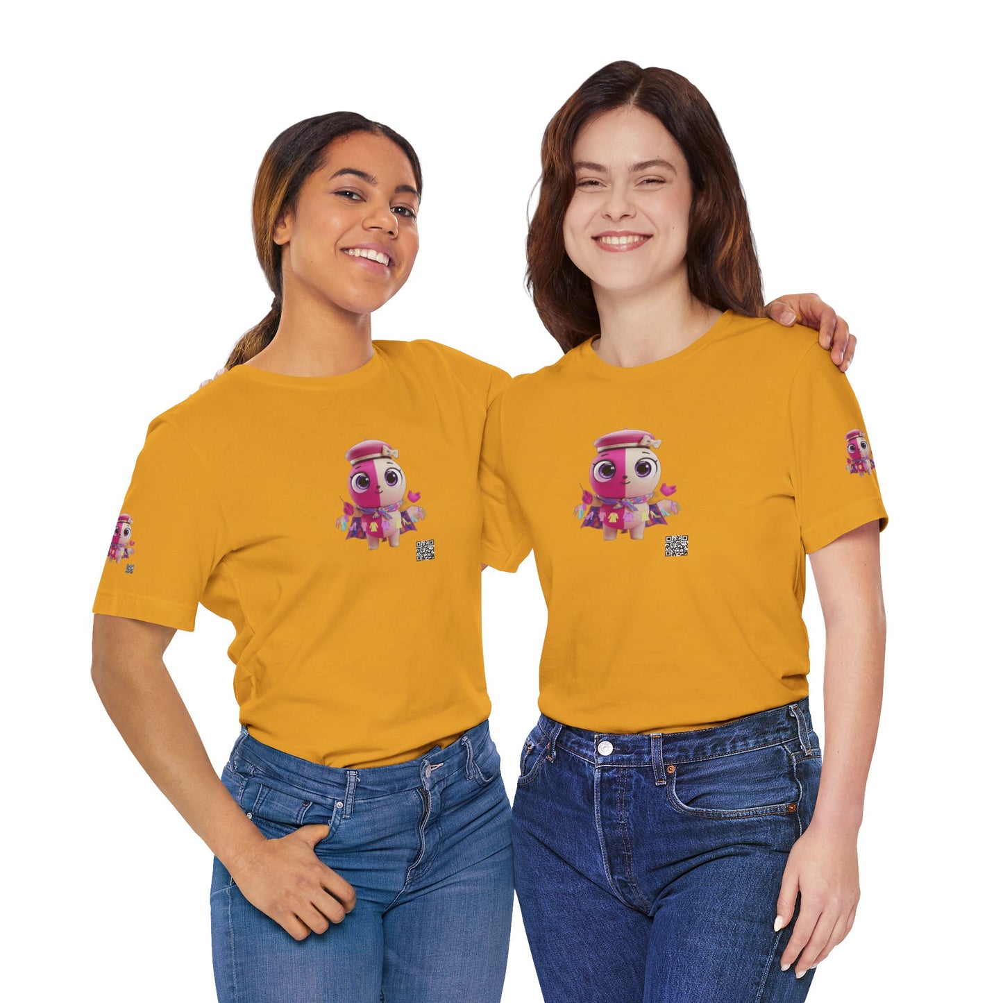 PokAIMignons Drop #5 T-Shirt