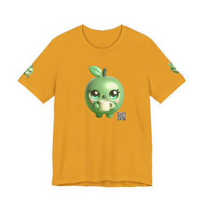 PokAIMignon Companion T-Shirt — T-Shirt | PokAIMignons™